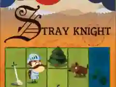 Leikur Stray Knight á netinu