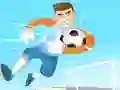 Leikur Penalty Superstar á netinu