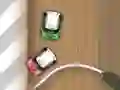 Leikur Mini Race Rush á netinu