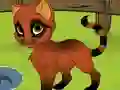 Leikur My Kitten á netinu