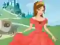 Leikur Fairy Princess á netinu