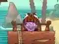 Leikur Pirates Bravebull á netinu