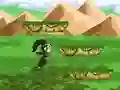 Leikur Kiba & Kumba Highjump á netinu