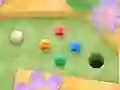 Leikur Mini Putt gem Garden á netinu