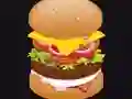 Leikur Burger Maker á netinu