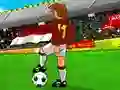 Leikur Tiki Taka Run á netinu