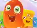 Leikur Jelly Madness 2 á netinu