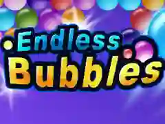 Leikur Endless Bubbles á netinu
