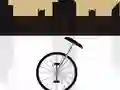 Leikur Monocycle á netinu
