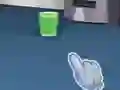 Leikur Toss A Paper Multiplayer á netinu