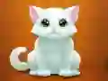 Leikur Nom Nom Kitties á netinu