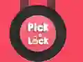 Leikur Pick A Lock á netinu