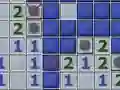 Leikur MineSweeper á netinu