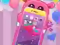 Leikur Decorate Your Iphone7 á netinu