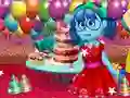Leikur Inside Out Birthday Party á netinu