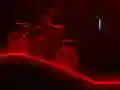 Leikur Neon Racer á netinu