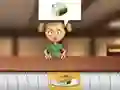 Leikur Sushi Battle á netinu