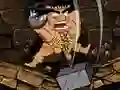 Leikur Wothan The Barbarian á netinu