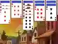 Leikur Wild West Klondike á netinu