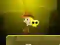 Leikur The Skull Gold á netinu