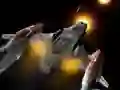 Leikur Galactic War á netinu