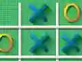 Leikur Tic Tac Toe 2 á netinu
