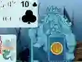 Leikur Neptune Solitaire á netinu