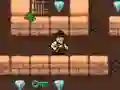 Leikur Diamond Rush á netinu
