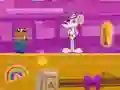 Leikur Danger dash Mouse Ultimate á netinu