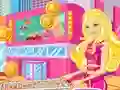 Leikur Mommy Barbie Go Shopping á netinu