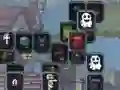 Leikur Spooky Mahjong á netinu