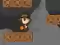 Leikur The Cave Explorer á netinu