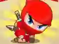 Leikur Ninja Run 2 á netinu