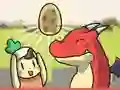Leikur Dragon's Trail á netinu