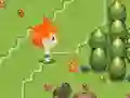 Leikur Pokemon Go Magical Hat á netinu