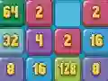 Leikur 2048 Pixels á netinu