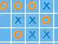 Leikur Ultimate Tic Tac Toe á netinu