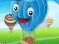 Leikur Balloonz á netinu