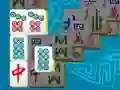 Leikur Daily Mahjong á netinu