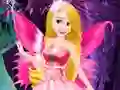 Leikur Rapunzel Devil And Angel Dress á netinu