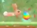 Leikur Easter Rush á netinu