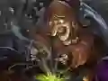 Leikur Alchemy Witch á netinu