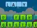Leikur Guess the Word Holiday Edition á netinu