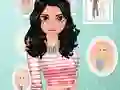 Leikur Princess Birthday Fashion Challenge á netinu