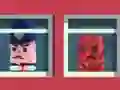Leikur Pie Attack á netinu