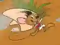 Leikur Arts & Crafts The Looney Tunes show á netinu