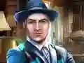 Leikur The Secret Witness á netinu