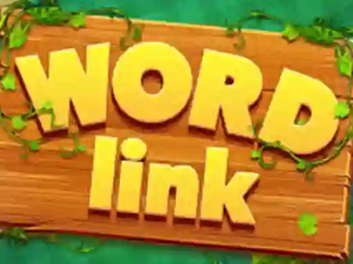 Leikur Word Link á netinu