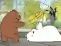 Leikur Feathered Chase á netinu