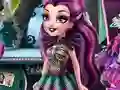 Leikur Dark Queen Closet á netinu